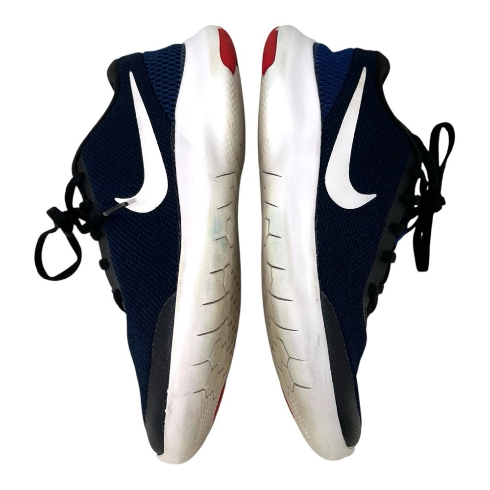 Nike Flex Experience RN 7 Navy Blue Running Training Athletic Shoes Women’s 8.5 - Picture 11 of 15